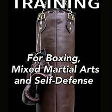 stream pdf read heavy bag training