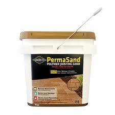 Sakrete Permasand 40 Lb Paver Joint Sand