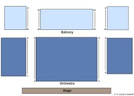 Newton Theatre Tickets And Newton Theatre Seating Chart