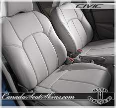 2006 2016 Honda Civic Clazzio Seat Covers