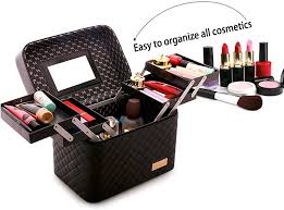 focano makeup bag cosmetic bags with
