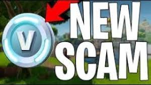 The scams arrive in many different guises. How To Get Free V Bucks With Sprint