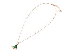 Shop for vintage necklaces & pendants at auction from bulgari, starting bids at $1. Divas Dream Necklace 351143 Bvlgari