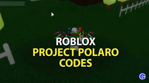 Project polar codes is amongst the coolest factor reviewed by so many people on the web. All New Roblox Project Polaro Codes August 2021 Gamer Tweak
