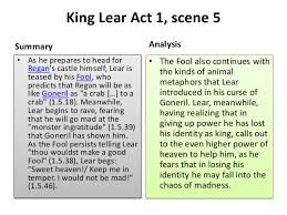 Essay writing forums   Business assignment   c       king lear act     King Lear