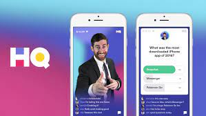 What company the two founders were worked together before creating hotmail? Hq Trivia 5 Aplicaciones Alternativas Clon Geek