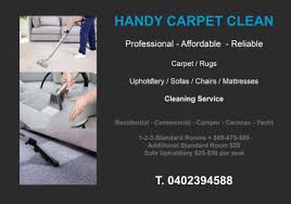 handy carpet clean cleaning gumtree