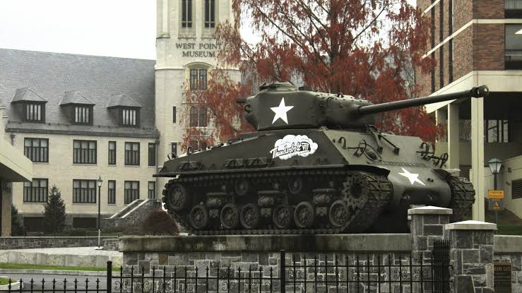 West Point Museum