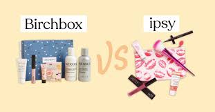 birchbox vs ipsy which beauty