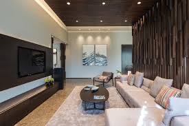 wall designs for living room interiors
