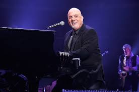 Billy Joel Announces Stadium Run Dates For 2019 Billboard