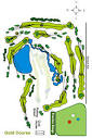 Gold Course - Saskatoon Golf Club