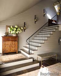 28 best stairway decorating ideas and