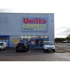 united carpets wood floors beds