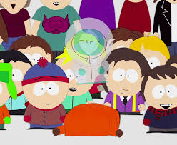 Please report any issue if you found one. South Park Q In Which Episode Does Kenny Die Laughing A Kenny Actually Laughs Himself To Death Two Times The Main One You Re Probably Thinking Of Is In Scott Tenorman Must