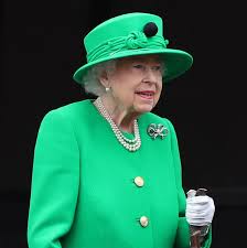 Read Queen Elizabeth's Message of Thanks After Platinum Jubilee Weekend