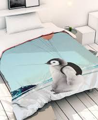 Penguin Bed Linen Juniqe