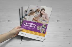 Education Brochure Education Prospectus University Prospectus School Brochure Education Flyer