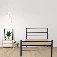 It allows designers to make robust, sturdy chairs in a huge variety of shapes and designs. Batz Single Size Metal Bed Price In India Buy Batz Single Size Metal Bed Online Vyom Design