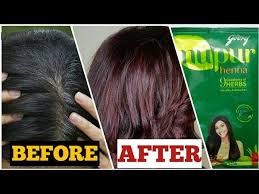 Hair henna powder for hair henna mehndi for hair henna for hair color at home in hindi. Turn Grey Hair Black At Home How To Prepare Henna Hair Paste For Silky Smooth Hair Henna Hair Silky Smooth Hair Hair Paste