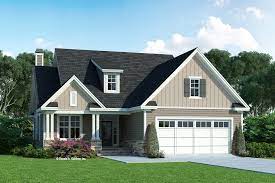 House Plans With Versatile Layouts From
