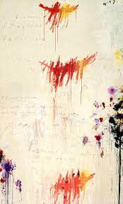 remembering cy twombly interview magazine