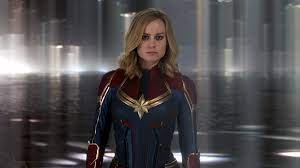 Spoilers for captain marvel and possibly avengers: How Does Captain Marvel Fit Into Avengers Endgame Den Of Geek