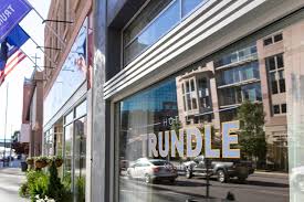 Hotel Trundle Hotels Downtown