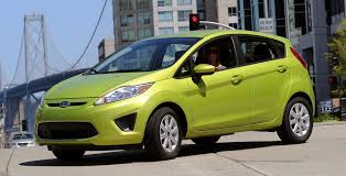 Lime Squeeze 2011 Ford Fiesta Paint Cross Reference
