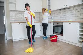 One Off Deep Cleaning London Spring Cleaning Service The