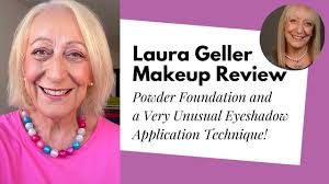 laura geller makeup review you