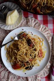 simple italian pasta sauce living the