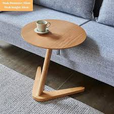 Sofa Side Table End Table D30xh50cm