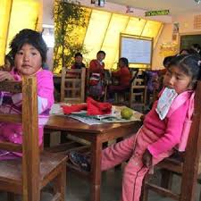 Image result for places in schools in bolivia