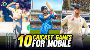 10 best cricket games for android ios