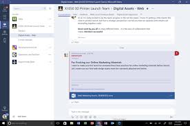 Launched in 2017, this communication tool integrates well with office 365 and other. How To Leverage Office 365 Teams With Microsoft Office Groups Steeves And Associates