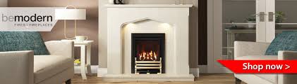 Be Modern Fireplaces And Fires With