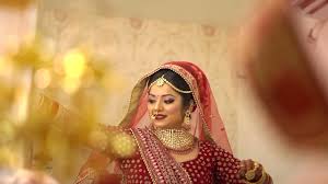 indian bride makeup tamanna