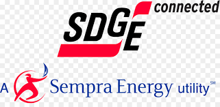 San Diego Gas Electric Electricity Southern California Gas