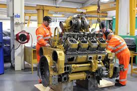 Diesel Fitter Plant Mechanic Mining Trades Assistant Qld
