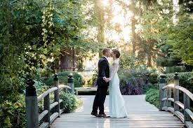 denver botanic gardens weddings the