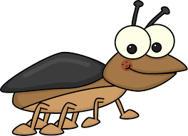 Insect clip art bug cartoon clipart kid - Clipartix