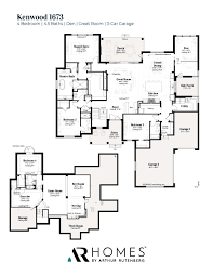 floor plans andrew arthur homes