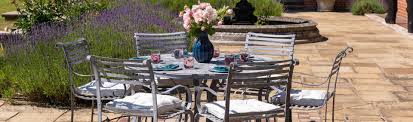Metal Garden Dining Tables Chairs