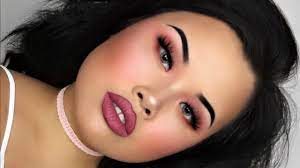 makeup tutorial morphe brushes 9n
