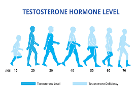 low testosterone aaurology
