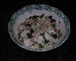 baccala salad recipe food com