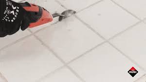 grouting tile how to apply grout and