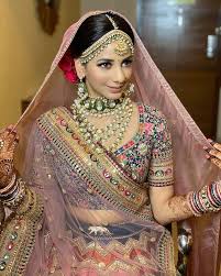 bridal jewellery sets for 2021 brides