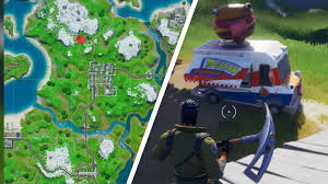 So, first things, first, the fortnite forbyte 41 durr burger chain of the restaurant is located in neo tilted in the centre of the refreshed named area. Fortnite Imbisswagen Besuchen Fundorte Auf Der Karte